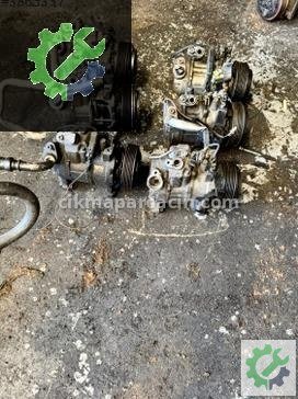 BMW 5 Serisi Klima Kompresörü 9223694 çıkma parça