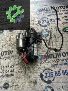 BMW F30 N47 ÇIKMA MARŞ DİNAMOSU 8570383 8570238
