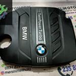 BMW F30 N47 ÇIKMA MOTOR AKUSTİK KAPAK 7810802 7810800