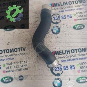 BMW F30 N47 ÇIKMA TURBO HORTUMU 4742748 7810617