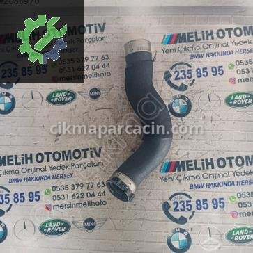 BMW 3 Serisi Turbo Hortumu 4742748 çıkma parça