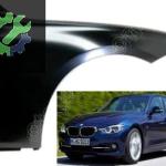 BMW F30 ÖN ÇAMURLUK SAĞ SOL 2012 VE ÜZERİ / KAMPANYA