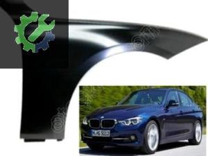 BMW F30 ÖN ÇAMURLUK SAĞ SOL 2012 VE ÜZERİ / KAMPANYA