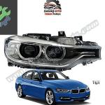 BMW F30 ÖN FAR SAĞ SOL XENONLU 2012 2013 2014 2015 2016