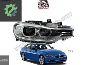 BMW F30 ÖN FAR SAĞ SOL XENONLU 2012 2013 2014 2015 2016