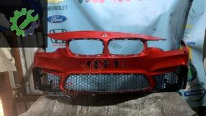 Bmw F30 ön tampon