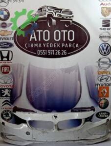 BMW 3 Serisi 2012-2023 Çıkma Ön Tampon