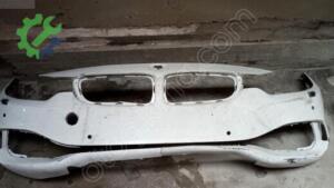 BMW 3 Serisi 2012-2024 Çıkma Ön Tampon