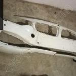 BMW F30 ORJİNAL ÇIKMA ÖN TAMPON