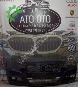 BMW 3 Serisi 2008-2023 Çıkma Ön Tampon