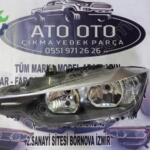 BMW 3 Serisi 2006 Çıkma Far