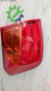 BMW 3 Serisi 2023 Çıkma Sol Stop