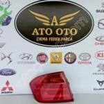 BMW 3 Serisi 2015-2024 Çıkma Sol Stop