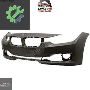 BMW F30 S3 ÖN TAMPON 2011 2012 2013 2014 2015 / TAİWAN SIFIR