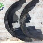 BMW F30 SAĞ ARKA DAVLUMBAZ 51717260293