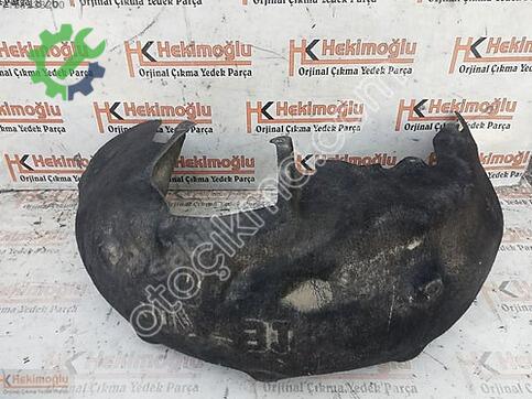 BMW 3 Serisi 51717260293 çıkma parça