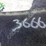 BMW F30 SAĞ ARKA DAVLUMBAZ 51717260293