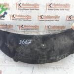 BMW F30 SAĞ ARKA DAVLUMBAZ 51717260293