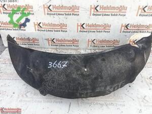 BMW F30 SAĞ ARKA DAVLUMBAZ 51717260293