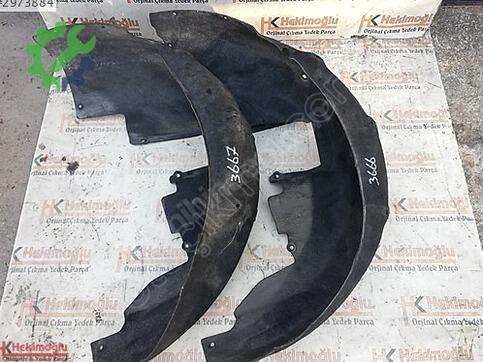 BMW 3 Serisi 51717260293 çıkma parça