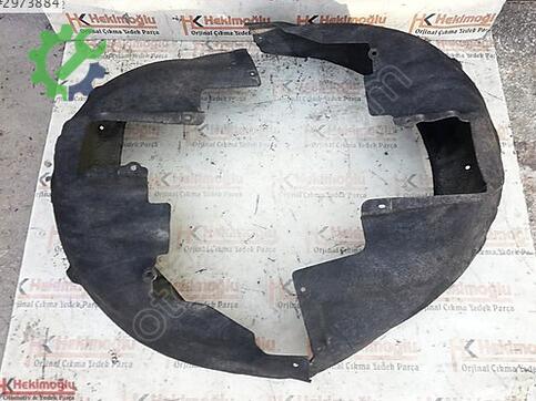 BMW 3 Serisi 51717260293 çıkma parça