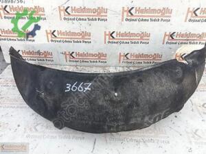 BMW F30 SAĞ ARKA DAVLUMBAZ 51717260293
