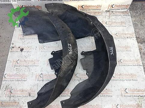 BMW 3 Serisi 51717260293 çıkma parça