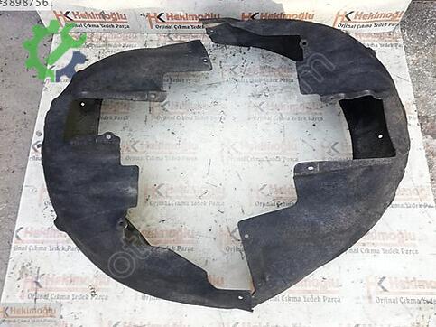 BMW 3 Serisi 51717260293 çıkma parça