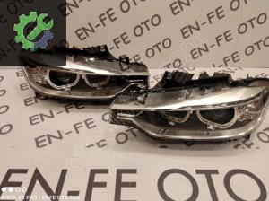 BMW F30 SAĞ XENON FAR ORJİNAL HATASIZ / 3