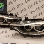 BMW F30 SAĞ XENON FAR ORJİNAL HATASIZ / 3