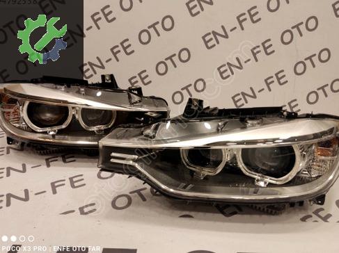 BMW 3 Serisi Sol Ön Far çıkma parça