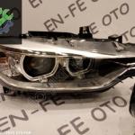 BMW F30 SAĞ XENON FAR ORJİNAL HATASIZ / 3