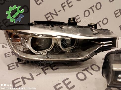 BMW 3 Serisi Sol Ön Far çıkma parça