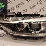 BMW F30 SAĞ XENON FAR ORJİNAL HATASIZ / 3