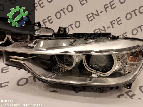 BMW 3 Serisi Sol Ön Far çıkma parça