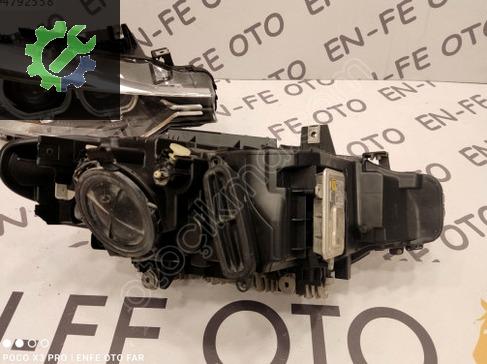 BMW 3 Serisi Sol Ön Far çıkma parça