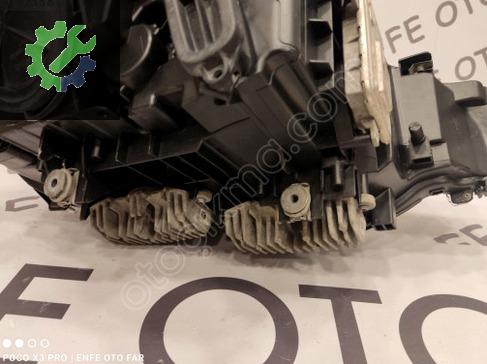 BMW 3 Serisi Sol Ön Far çıkma parça