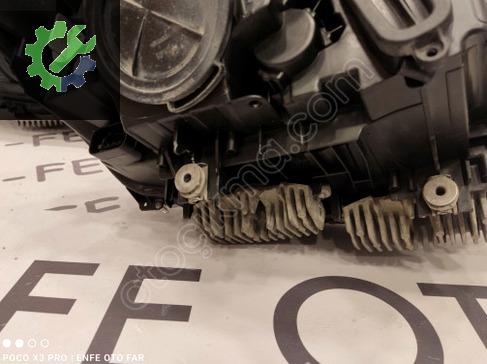BMW 3 Serisi Sol Ön Far çıkma parça