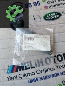 BMW F30 SIFIR ORJİNAL ÖN TAMPON SAĞ ALT BRAKET 7279712