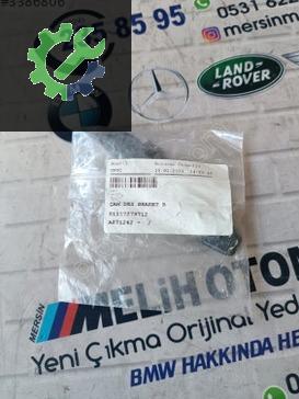 BMW 3 Serisi Tampon Bandı çıkma parça