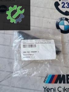 BMW F30 SIFIR ORJİNAL ÖN TAMPON SOL ALT BRAKET 7279711
