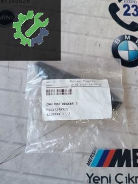BMW 3 Serisi Tampon Bandı çıkma parça