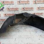 BMW F30 SOL ARKA DAVLUMBAZ 51717260293