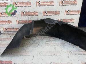 BMW F30 SOL ARKA DAVLUMBAZ 51717260293