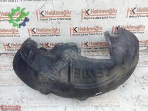 BMW F30 SOL ARKA DAVLUMBAZ 51717260293