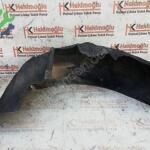 BMW F30 SOL ARKA DAVLUMBAZ 51717260293