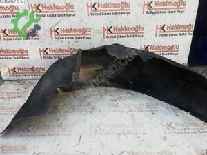 BMW F30 SOL ARKA DAVLUMBAZ 51717260293