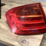 Bmw f30 sol arka stop