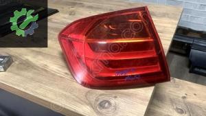 Bmw f30 sol arka stop