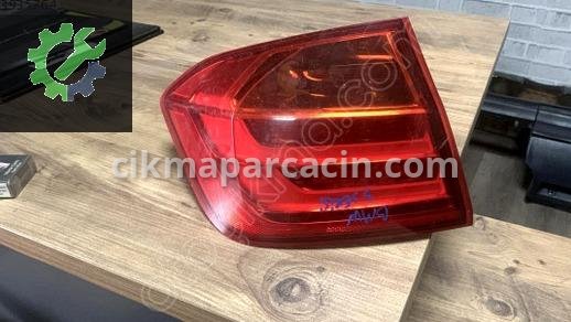 BMW 3 Serisi Sol Arka Stop çıkma parça